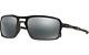 New Genuine Oakley Triggerman Matte Black Iridium Lens Men Sunglasses Oo 9266 01