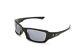 New Genuine Oakley Fives Squared Oo9238 04 Black Mens Womens Sunglasses Glasses
