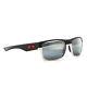 New Limited Edition Oakley Scuderia Ferrari Twoface Sunglasses Matte Black Rare