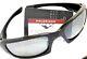 New Oakley Five Squared Sunglasses With Black Iridium Polarized Lenses
