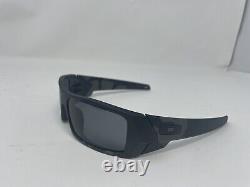 NEW OAKLEY Gascan SI Sunglasses Multicam Camo Black/Grey Polarized OO9014-03