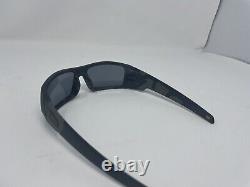 NEW OAKLEY Gascan SI Sunglasses Multicam Camo Black/Grey Polarized OO9014-03