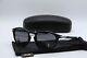 New Oakley Oo9439-0150 Pitchman R Satin Black Authentic Sunglasses Withcase 50-19