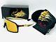 New Oakley Sutro Sunglasses New Year Lunar Dragon 24k Gold Lens Limited Edition