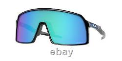 NEW Oakley 9406 Sutro Sunglasses 940690 Black 100% AUTHENTIC