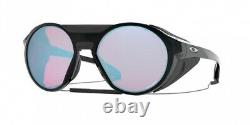 NEW Oakley 9440 Clifden Sunglasses 944002 Black 100% AUTHENTIC