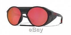 NEW Oakley 9440 Clifden Sunglasses 944003 Black 100% AUTHENTIC