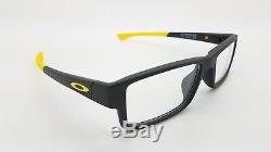 NEW Oakley Airdrop XS RX Eyeglasses Kids frame Yellow OX8006-0552 52mm Youth eye