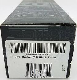 NEW Oakley Bucket RX Prescription Frame Black Pallet OX1060-0351 51mm NIB Wood