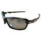 New Oakley Carbon Shift Sunglasses Matte Black Polarized Black Iridium Oo9302-03