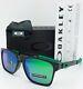 New Oakley Catalyst Sunglasses Black Prizm Jade 9272-26 Genuine Green 9272-2655