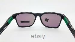 NEW Oakley Catalyst sunglasses Black Prizm Jade 9272-26 GENUINE Green 9272-2655