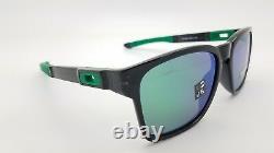 NEW Oakley Catalyst sunglasses Black Prizm Jade 9272-26 GENUINE Green 9272-2655
