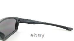 NEW Oakley Chainlink sunglasses Matte Steel Ice Iridium 9247-2057 AUTHENTIC 9247