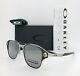 New Oakley Coldfuse Sunglasses Matte Black Prizm Black Oo6042-0152 Authentic Nib
