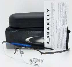 NEW Oakley Conductor 0.5 RX Prescription Eye Glass Frame OX3187-0553 53mm 3187