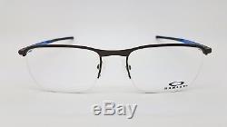 NEW Oakley Conductor 0.5 RX Prescription Eye Glass Frame OX3187-0553 53mm 3187