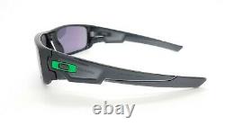NEW Oakley Crankshaft sunglasses Black Jade Iridium 9239-0260 AUTHENTIC 9239-02