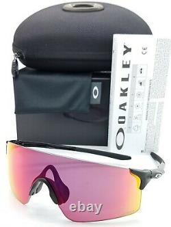 NEW Oakley EVZero Blades sunglasses Black Prizm Road 9454-02 AUTHENTIC EV Zero