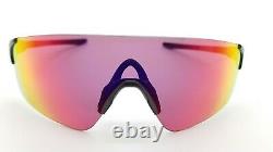 NEW Oakley EVZero Blades sunglasses Black Prizm Road 9454-02 AUTHENTIC EV Zero