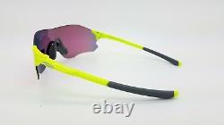 NEW Oakley EVZero Path sunglasses Retina Burn Prizm Road 9313-1338 Neon AF Zero