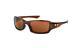 New Oakley Fives Squared Oo9238 07 Rootbeer Mens Womens Sunglasses Glasses