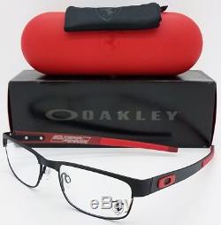 New Oakley Ferrari Edition Carbon Plate Rx Prescription Eye 