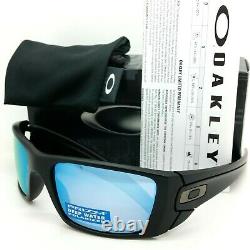 NEW Oakley Fuel Cell sunglasses 9096-D8 Prizm Deep H2O Polarized AUTHENTIC 9096