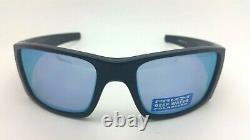 NEW Oakley Fuel Cell sunglasses 9096-D8 Prizm Deep H2O Polarized AUTHENTIC 9096