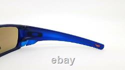 NEW Oakley Fuel Cell sunglasses 9096-K1 Prizm Sapphire Irdium AUTHENTIC 9096 NIB