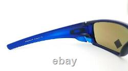 NEW Oakley Fuel Cell sunglasses 9096-K1 Prizm Sapphire Irdium AUTHENTIC 9096 NIB