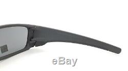 NEW Oakley Fuel Cell sunglasses Cerakote Black Polarized 9096-B3 AUTHENTIC S. I