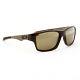 New Oakley Jupiter Carbon Sunglasses Brown Dark Ale Tungsten Mirrored Lenses
