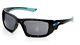 New Oakley Limited Edition London Series Scalpel Polished Black / Grey Oo9095-18