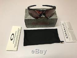 NEW Oakley Mens SI Ballistic M Frame 3.0 Sunglasses, Matte Black with Prizm Lens