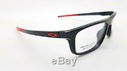NEW Oakley Pommel RX Prescription Glasses Frame Black OX8127-0453 AUTHENTIC men