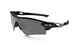 New Oakley Radarlock Path Af Sunglasses Polished Black / Black Iridium Oo9206-01