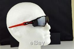 NEW Oakley Radar EV Path Sunglasses Black Iridium Polarized Lens Men OO9275 06