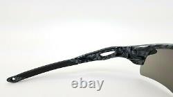 NEW Oakley Radarlock Path sunglasses Carbon Fiber Black Prizm 9206-44 AUTHENTIC