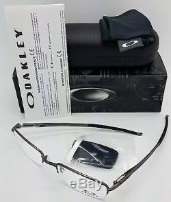 NEW Oakley Rhinochaser RX Prescription Frame Cement OX3111-0152 AUTHENTIC 3111