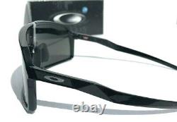 NEW Oakley SUTRO Polished BLACK with PRIZM BLACK Lens Sunglass mahomes 9406-01