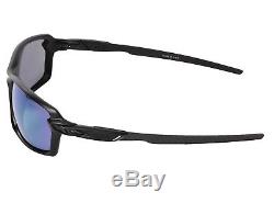 NEW Oakley Sunglasses OO9302-07 Carbon Shift Matte Black Frame Jade Iridium Lens