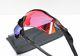 New Oakley Sunglasses Radar Ev Path Matte Black Prizm Road Oo9208-4638