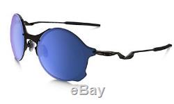 NEW Oakley Tailend Sunglasses, Pewter with Ice Iridium, OO4088-02