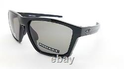 NEW Oakley Targetline Sunglasses Black Prizm Grey 9397-0158 AUTHENTIC Target