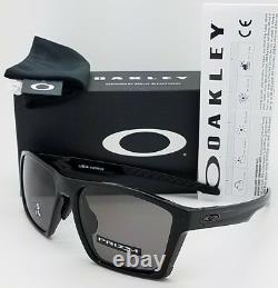 NEW Oakley Targetline Sunglasses Black Prizm Grey 9398-0158 Asian AUTHENTIC line