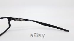 NEW Oakley Trailmix RX Prescription Eye Glass Frame Black OX8035-0152 8035 52mm