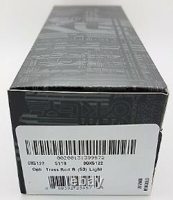 NEW Oakley Truss Rod R RX Prescription Frame Light Silver OX5122-0353 53mm 5122