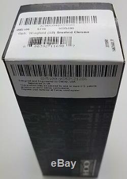NEW Oakley Wingfold 0.5 RX Prescription Frame Titanium OX5100-0352 52mm 5100