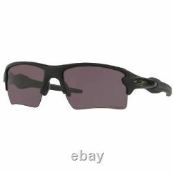 New Authentic Oakley Flak 2.0 XL Men's Sunglasses WithPrizm Grey Lens OO9188-79